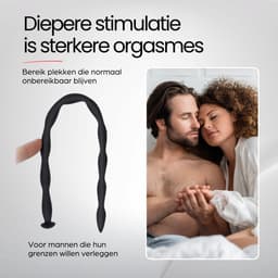 Dilator Set 8-Delig – Siliconen Penisplug Sounding Set – Urethrale Dilator 3-10mm – Voor Beginners & Gevorderden — thumbnail 8