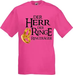 Grappig T-shirt Vrijgezellenfeest Mannen Voor Team Bruidegom — thumbnail 1