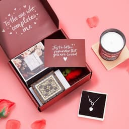Romantische Valentijnscadeaus voor Haar en Hem: Verras Je Vriendin, Vrouw of Partner — thumbnail 4