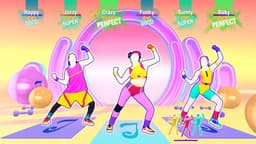 Dansspel - Muziekspel - Feest Entertainment - 40+ Exclusieve Tracks - Blu-ray Disc — thumbnail 3