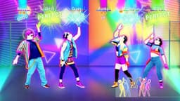 Dansspel - Muziekspel - Feestavond Entertainment - Unieke Danservaring - 13.5 x 1.5 x 17.5 cm — thumbnail 4