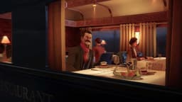Mysterie Game - Detective Avontuur - Misdaad Oplossen - Klassiek Verhaal - 17 x 135 x 15 cm — thumbnail 4