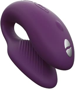 We-Vibe – Chorus Koppelvibrator – Paars — thumbnail 4
