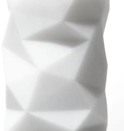 Tenga 3D Polygon Masturbator Sleeve — thumbnail 10