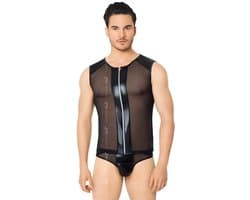 Thong 4470 - Maat M / L – Black