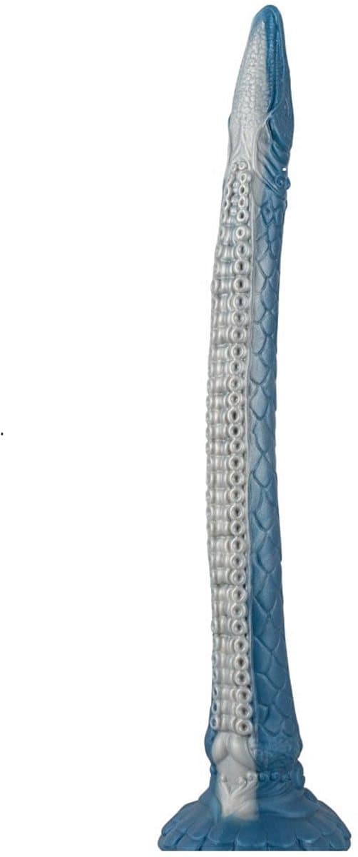 Super Long Monster Dildo 46 cm — afbeelding 1