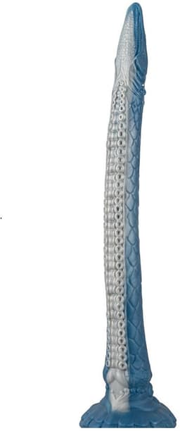 Super Long Monster Dildo 46 cm — thumbnail 1