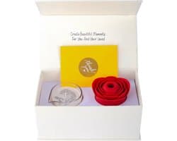 Sex Pakket - Rose Aromatherapie