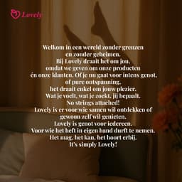 Lovely Clutch-Lovely Lube-Lovely Cleanse- Mannen Masturbator-Kunstvagina- Sex Toy-Glijmiddel-Aloe vera-schoonmaakproduct-Reiniger Spray-huidvriendelijk-Antibacterieel-Seksspeeltje — thumbnail 6