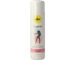 Pjur MyGlide Glijmiddel Waterbasis - 100 ml