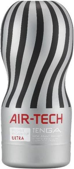 Tenga Cup - Ultra Zuigkracht — thumbnail 5