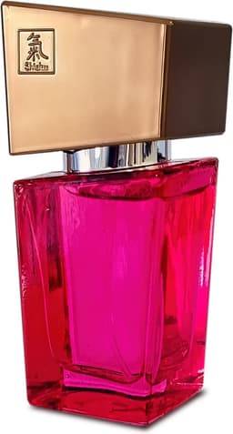 HOT - Pheromon Fragrance - Women Pink - 15 ml — thumbnail 5