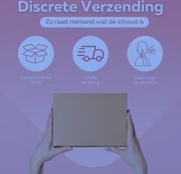 Erodit® Krachtige G-spot Vinger Vibrator - met 10 Vibratiestanden -Vibrerend clitoris stimulator-vibrators voor vrouwen – vibrators voor mannen- seks speeltjes- anaal speeltje- Erotiek voor vrouwen – mannen - — thumbnail 5