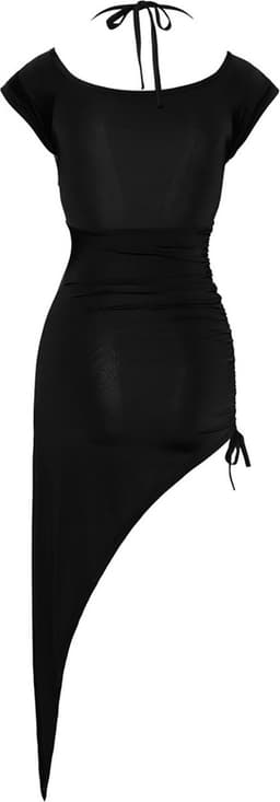 Jurk Ruffles XL — thumbnail 5