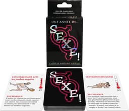 Kheper Games - Sex Card French — thumbnail 2