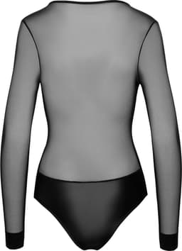 Body Long-sleeve M — thumbnail 4