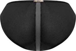 Male Power Bikini Broekje - L black Medium — thumbnail 1