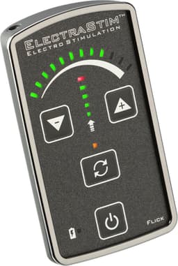 Flick Stimulator Multi-Pack - elektronische stimulatie — thumbnail 3