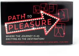 Adult Games - Path to Pleasure - Sexy Board Game — thumbnail 13