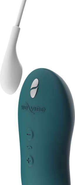 We-Vibe - Touch X by We-Vibe - Stimulator Vagina Groen — thumbnail 19