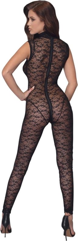 Jumpsuit Lace M — thumbnail 5