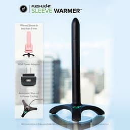 Fleshlight Sleeve Verwarmer — thumbnail 6
