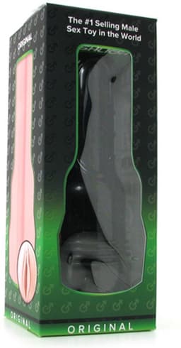 Fleshlight - Pink Lady Original — thumbnail 2