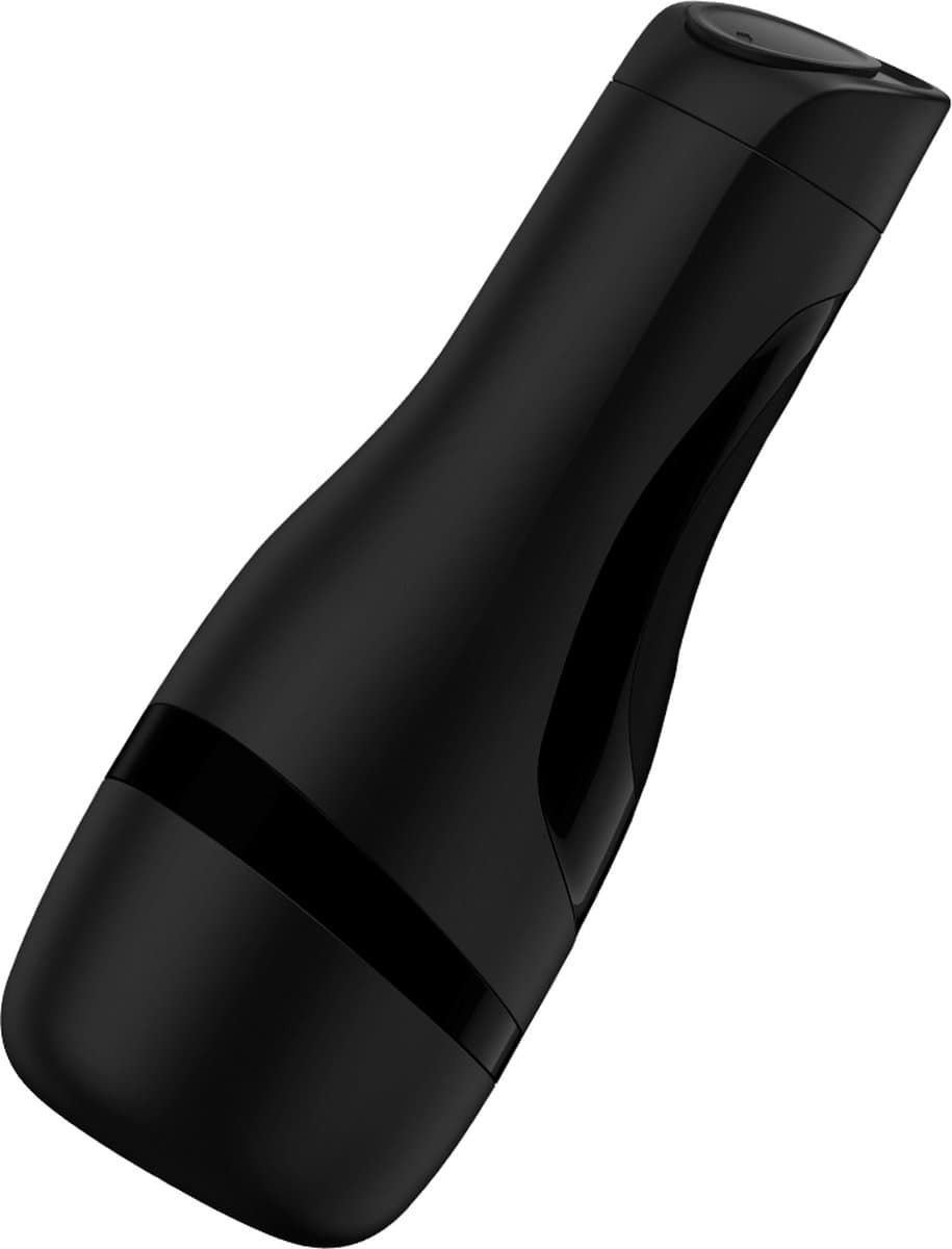 Satisfyer 'Men Classic', 26 cm — afbeelding 1