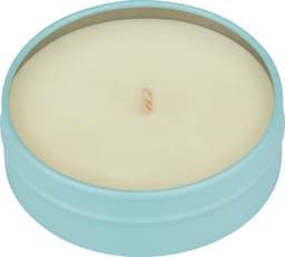 Massage Candle Musk + Patchouli "RELAX YOURSELF !" — thumbnail 3