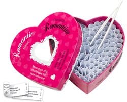 Romantic Heart & Corazon Romantico (EN-ES)