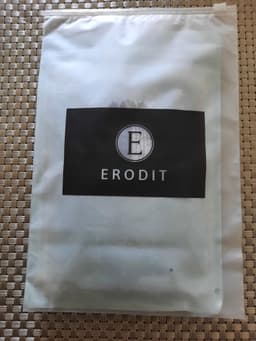 Sexy luxe zwarte panty met jarretelgordel -Luxe panty - jarretel kousen- Cadeau voor Vrouw- Erotische kousen — thumbnail 6