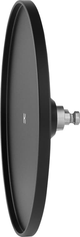 Zuignap Adapter KlicLok Extra Large Zwart — thumbnail 18