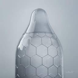 LELO HEX Condooms Original - 12 stuks — thumbnail 11