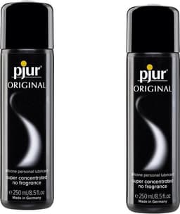 Pjur Original Bodyglide Massage- en Glijmiddel - 250 ml - voordeel pakket — thumbnail 2