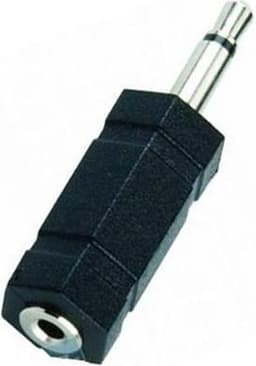 Rimba Electro Sex Adapter plug female to male — thumbnail 1