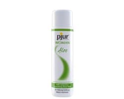 Pjur - Woman Aloe Waterbased Personal Glijmiddel 100 ml