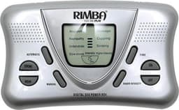 Rimba Electro Sex - Electronische Erotische Stimulatie - Powerbox Set Met LCD display — thumbnail 1
