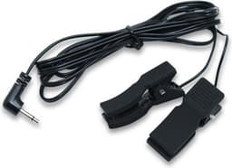 Rimba Electro Sex clamps uni-polar (2 pcs) — thumbnail 1