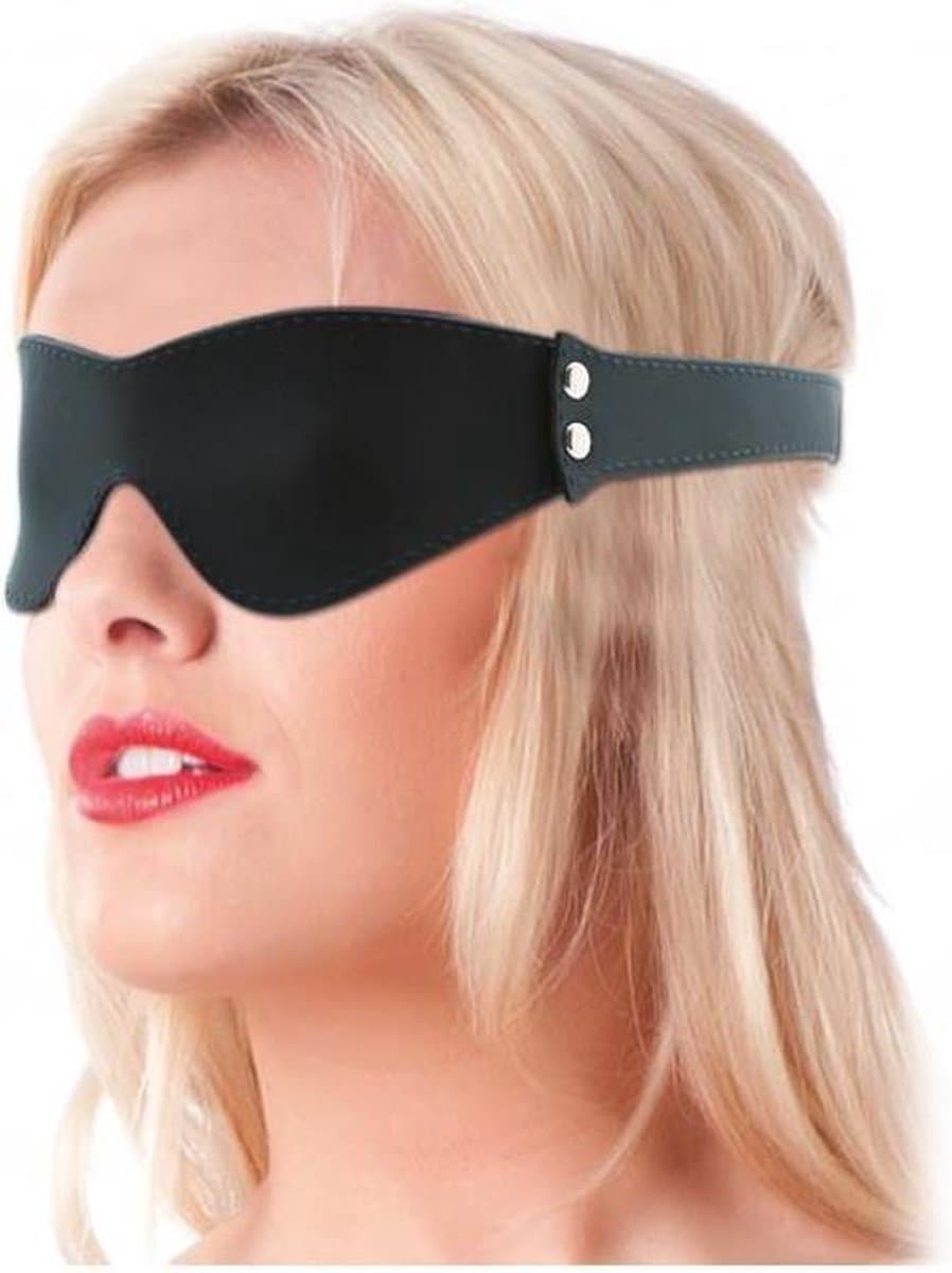 Rimba - Siliconen blinddoek — afbeelding 1