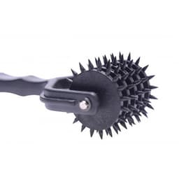 Master Series Spiked Pinwheel Met 5 Wieltjes — thumbnail 2
