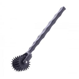 Master Series Spiked Pinwheel Met 5 Wieltjes — thumbnail 1