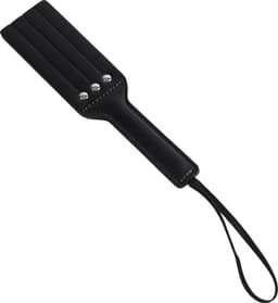 Banoch | Paddle 4 Flap | Zwart | 23,5 cm — thumbnail 6