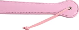 Banoch | Paddle Long Pink - roze | 48 cm | BDSM — thumbnail 3