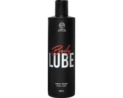 Cobeco Pharma Bodylube Glijmiddel - 500 ml