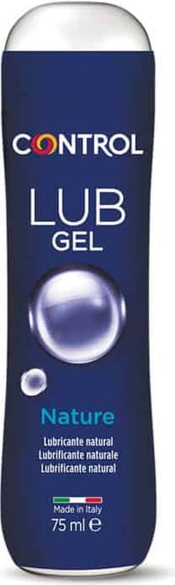 Pleasure Gel Nature 75 ml — thumbnail 15