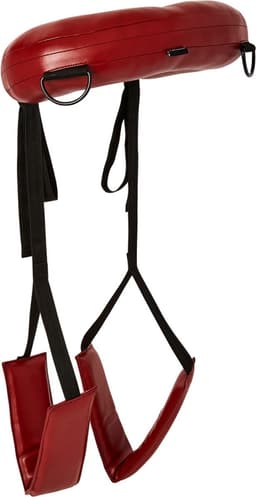 Sportsheets - Saffron Thigh Sling — thumbnail 5