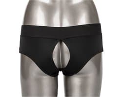 Backless Brief