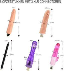 Neukmachine - Fuck Machine - Sexmachine - 7 Bijlagen — thumbnail 9
