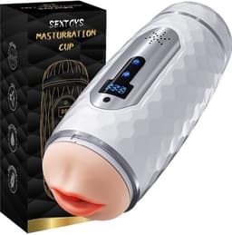 Masturbator, mannelijk, seks, Gay, koppels, bedspeeltje, Toys4enjoy — thumbnail 2