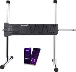 Servok Premium Seksmachine Met Smart App — thumbnail 1